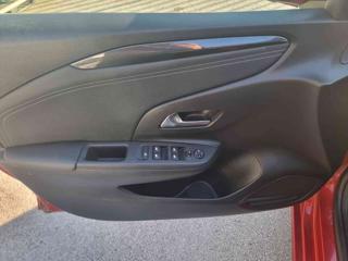 OPEL Corsa usata, con ESP