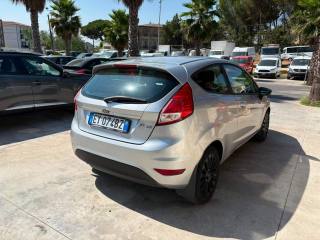FORD Fiesta usata, con Airbag Passeggero