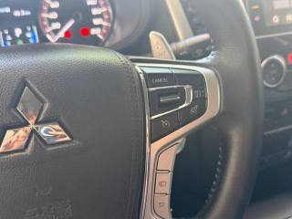 MITSUBISHI L200 usata, con Interni in pelle