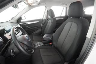 BMW X1 usata 1