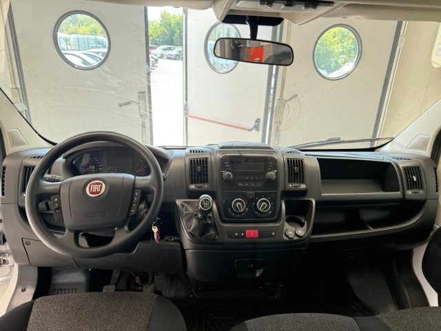 FIAT Ducato usata 11
