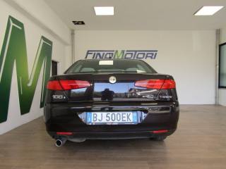 ALFA ROMEO 166 usata, con Immobilizzatore elettronico