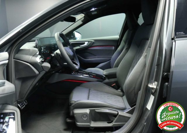 AUDI A5 usata, con Cruise Control