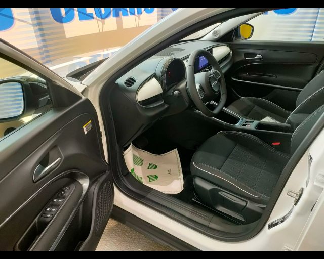 FIAT 600 usata, con USB