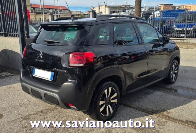 CITROEN C3 Aircross usata, con Airbag laterali