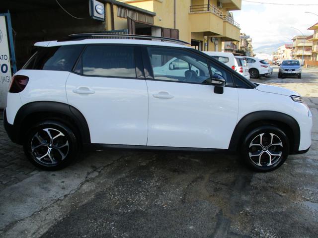 CITROEN C3 Aircross usata 3