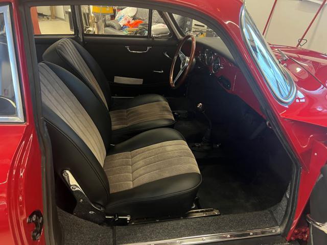 PORSCHE 356 usata 13