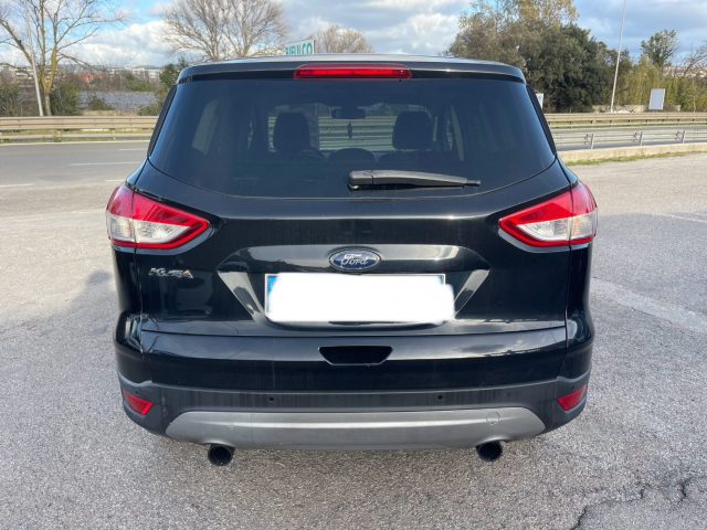 FORD Kuga usata 3