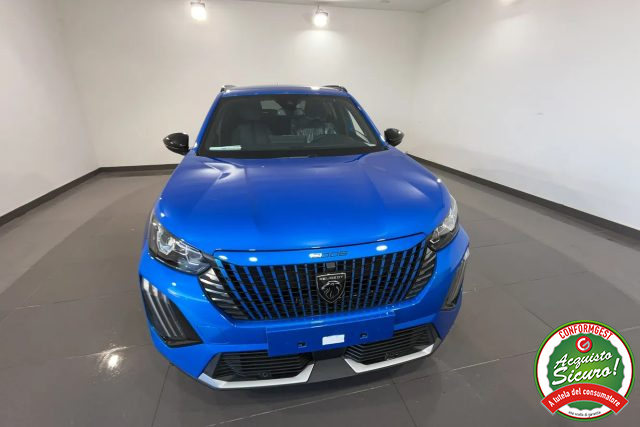 PEUGEOT 2008 usata, con Airbag Passeggero