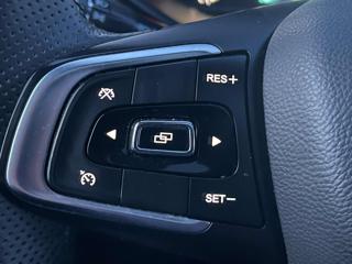 DR MOTOR DR 6.0 usata, con Volante in pelle