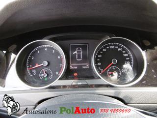 VOLKSWAGEN Golf usata, con Climatizzatore