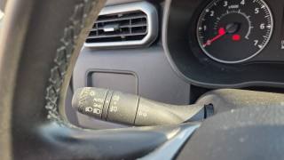 DACIA Duster usata, con USB