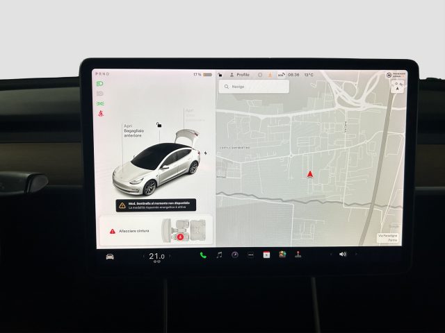 TESLA Model 3 usata 12