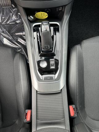 PEUGEOT 308 usata, con Controllo trazione