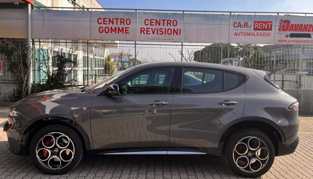 ALFA ROMEO Tonale usata, con Autoradio