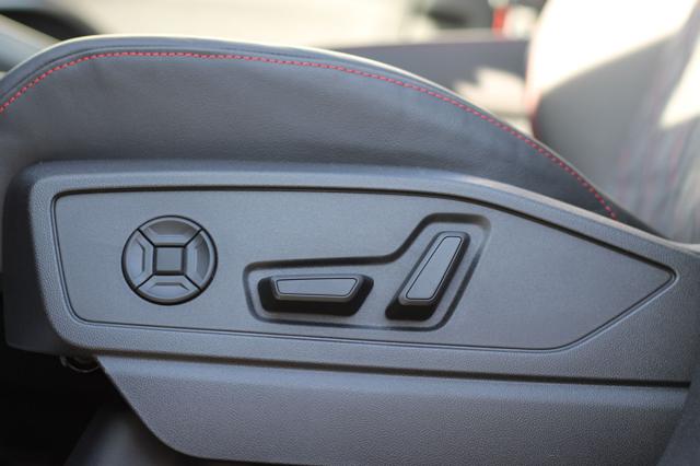 AUDI SQ5 usata, con Luci diurne LED