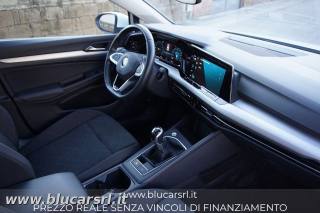 VOLKSWAGEN Golf usata, con Controllo trazione