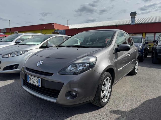 RENAULT Clio usata, con ABS