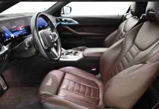 BMW 420 usata, con Chiusura centralizzata