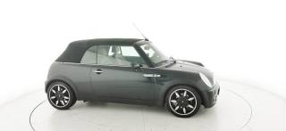 MINI Cabrio usata 27