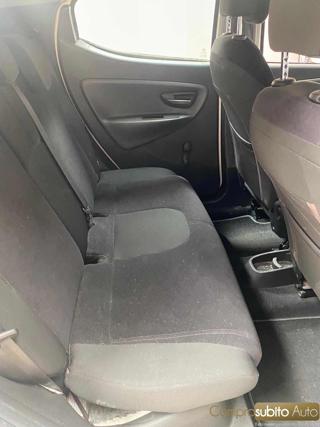 LANCIA Ypsilon usata 24