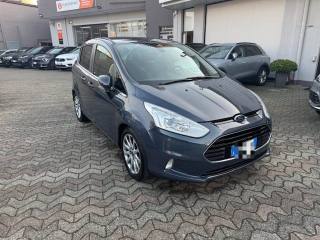 FORD B-Max usata, con Autoradio