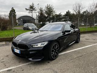 BMW 840 usata, con Airbag