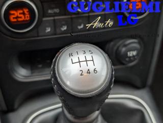 NISSAN Qashqai usata, con Limitatore di velocità