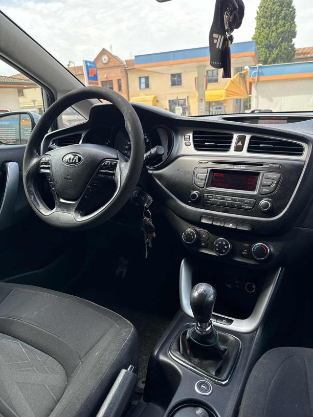 KIA cee