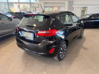 FORD Fiesta usata, con Airbag Passeggero