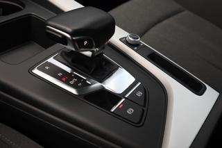 AUDI A5 usata, con Climatizzatore