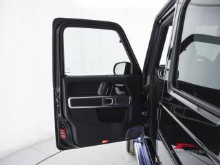 MERCEDES-BENZ G 63 AMG usata 7