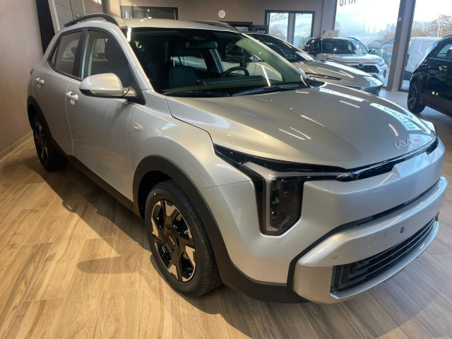 KIA Stonic usata, con Airbag