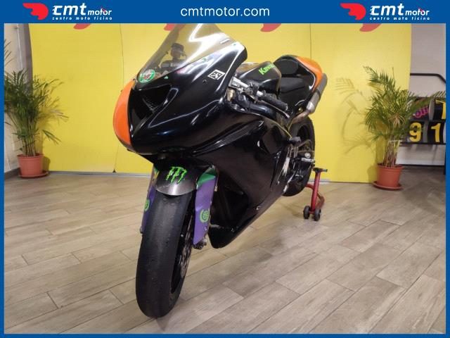 KAWASAKI Ninja 1000 ZX-10R usata 1