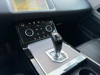 LAND ROVER Range Rover Evoque usata, con Interni in pelle