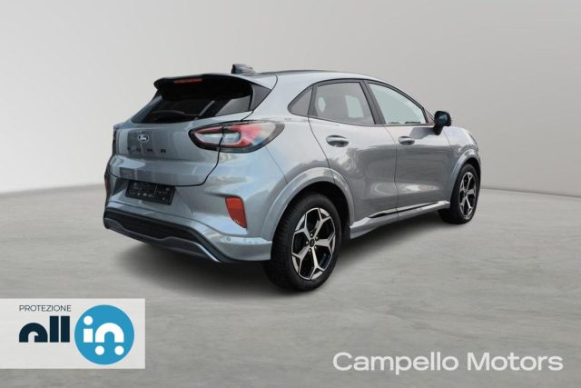 FORD Puma usata 2