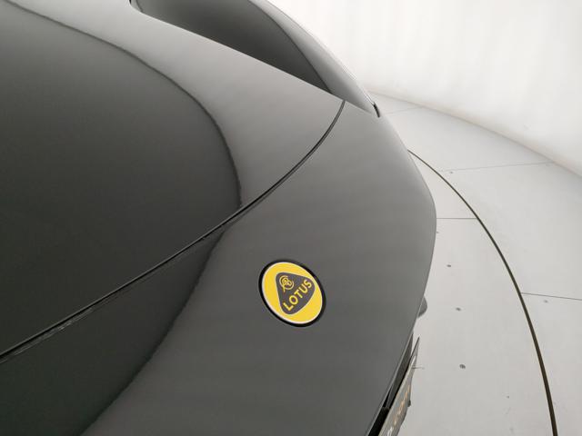 LOTUS Emira usata, con Chiusura centralizzata