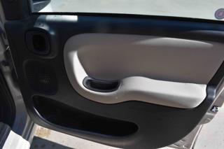 FIAT Panda usata, con Autoradio