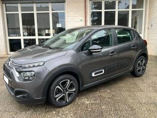 CITROEN C3 usata 1