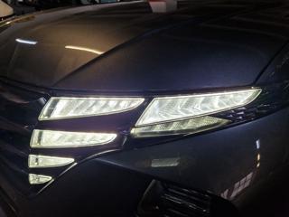 HYUNDAI Tucson usata, con ESP