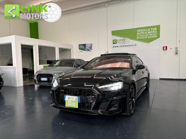 AUDI A5 usata 0