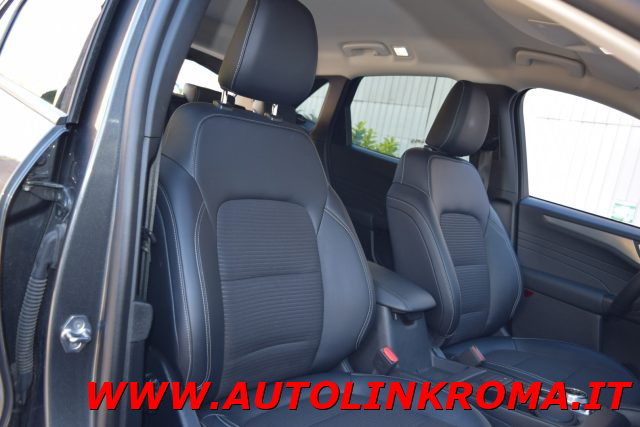 FORD Kuga usata, con Immobilizzatore elettronico