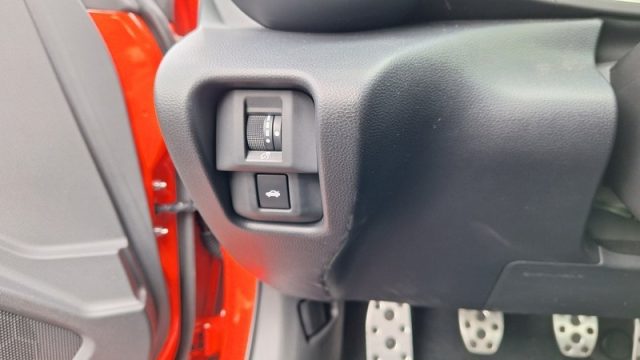 TOYOTA GR86 usata, con Volante multifunzione