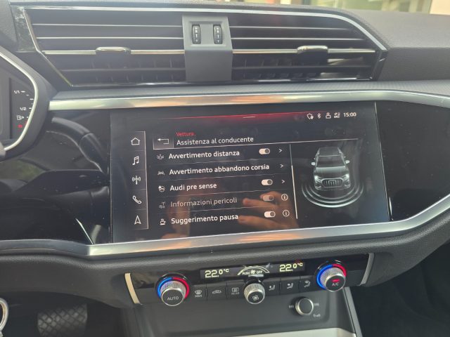 AUDI Q3 usata 76