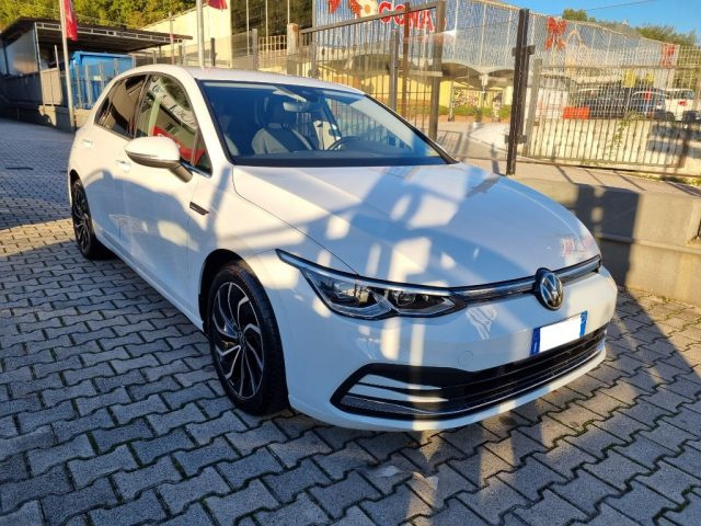 VOLKSWAGEN Golf usata, con Chiusura centralizzata