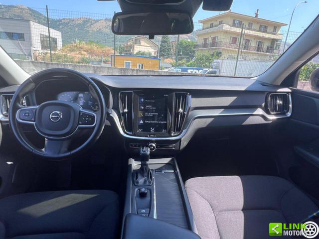 VOLVO V60 usata, con Controllo elettronico della corsia