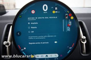 MINI Mini usata, con Sensore di pioggia