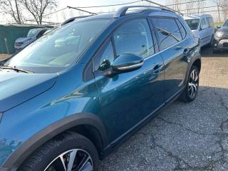 PEUGEOT 2008 usata, con Autoradio