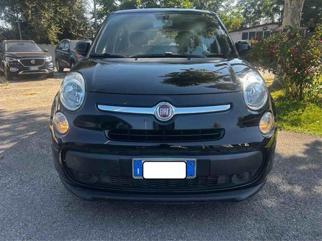 FIAT 500L usata, con Airbag