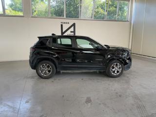 JEEP Avenger usata, con Cerchi in lega